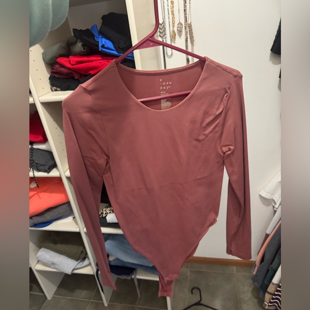 Medium Bodysuit